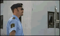 And Not a Single Fuck Was Given That Day