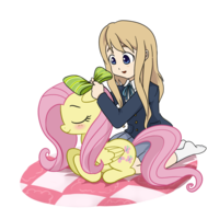 My Little Pony: Friendship is Magic