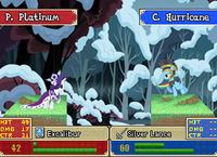 My Little Pony: Friendship is Magic