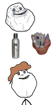 Forever Alone