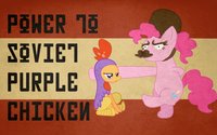 My Little Pony: Friendship is Magic