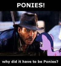 My Little Pony: Friendship is Magic