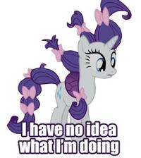 My Little Pony: Friendship is Magic