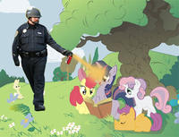My Little Pony: Friendship is Magic