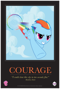 My Little Pony: Friendship is Magic
