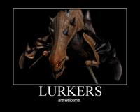 Lurk Moar