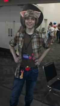 Bronies
