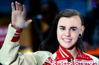 Girls That Look Like Skrillex