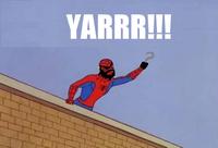'60s Spider-Man