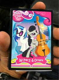 My Little Pony: Friendship is Magic