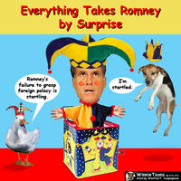 Mitt Romney