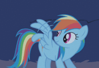 My Little Pony: Friendship is Magic