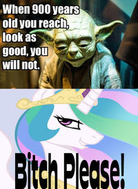 My Little Pony: Friendship is Magic