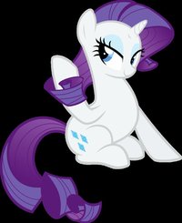 My Little Pony: Friendship is Magic