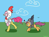 My Little Pony: Friendship is Magic