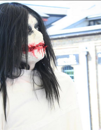Jeff the Killer