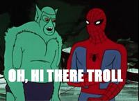 '60s Spider-Man