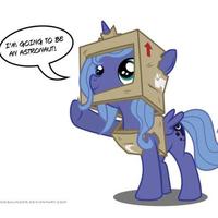 My Little Pony: Friendship is Magic