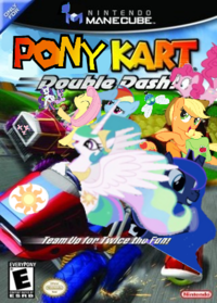 My Little Pony: Friendship is Magic
