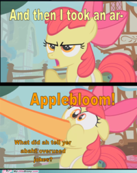 My Little Pony: Friendship is Magic
