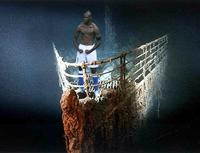 Mario Balotelli's Goal Celebration