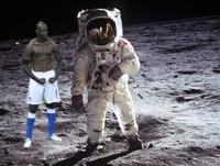 Mario Balotelli's Goal Celebration