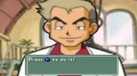 Professor Oak
