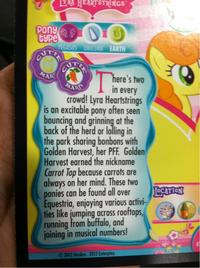 My Little Pony: Friendship is Magic