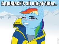 My Little Pony: Friendship is Magic