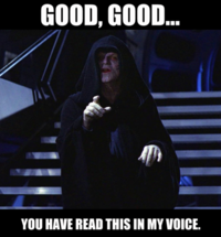 Read This in My Voice
