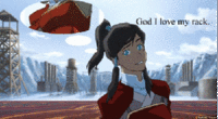 Avatar: The Last Airbender / The Legend of Korra