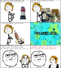 Women Logic