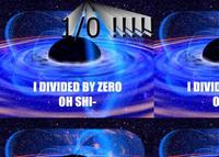Divide By Zero