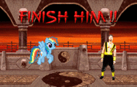 My Little Pony: Friendship is Magic