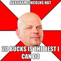 Pawn Stars
