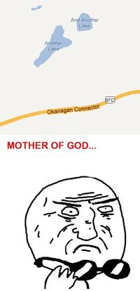 Mother of God