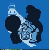 Ruined Childhood