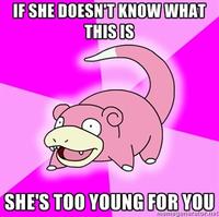 Age Test