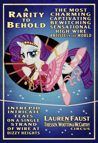 My Little Pony: Friendship is Magic