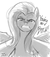 My Little Pony: Friendship is Magic