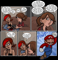 Women Logic