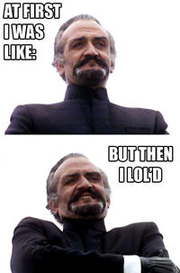 Reaction Faces