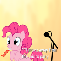 Ponify