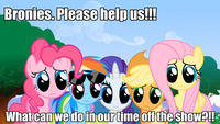 My Little Pony: Friendship is Magic