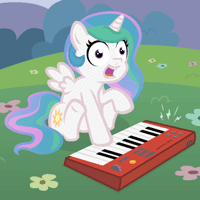My Little Pony: Friendship is Magic