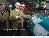 Large Hadron Collider