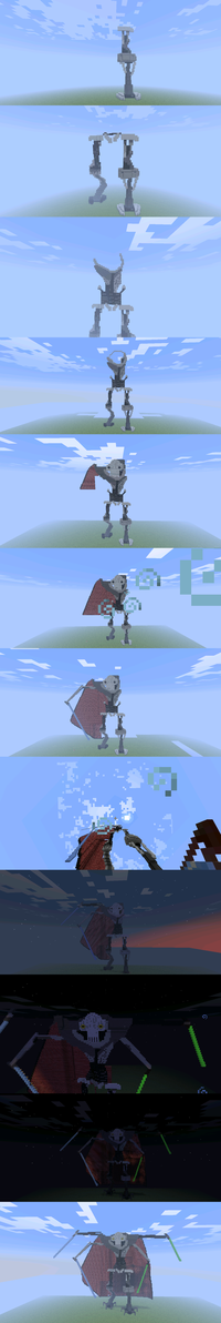 Minecraft