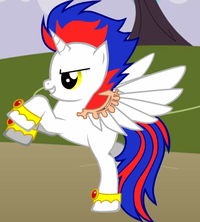 My Little Pony: Friendship is Magic