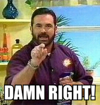 Billy Mays