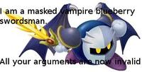 Your Argument is Invalid